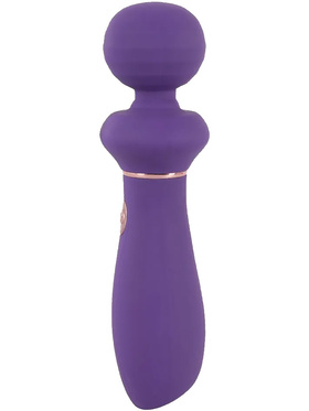 Sweet Smile: Rechargeable Power Wand