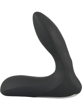 XouXou: Inflatable & Vibrating Prostate Plug