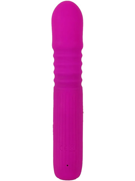 XouXou: Thrusting Rabbit Vibrator