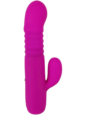 XouXou: Thrusting Rabbit Vibrator