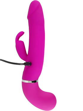 XouXou: Cumshot Rabbit Vibrator