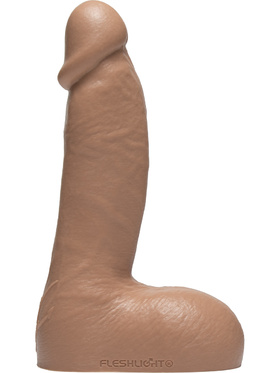 FleshJack Boys: Johnny Sins Dildo, 21 cm