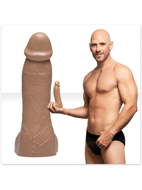 FleshJack Boys: Johnny Sins Dildo, 21 cm