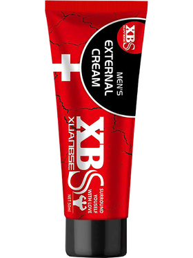 XBS: Penis XXL Cream, 50 ml