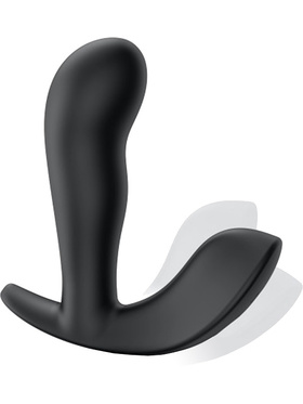 Marc Dorcel: Twist Delight, Remote Control Rotative Vibrator