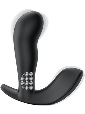 Marc Dorcel: Twist Delight, Remote Control Rotative Vibrator