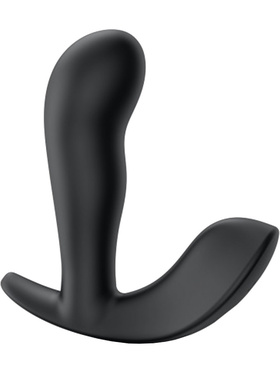 Marc Dorcel: Twist Delight, Remote Control Rotative Vibrator