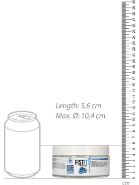 Pharmquests: Fistit, Extra Thick, 300 ml