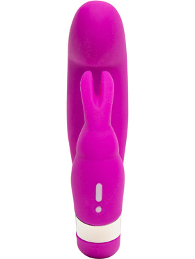 Happy Rabbit: Mini G-Spot Curve Vibe