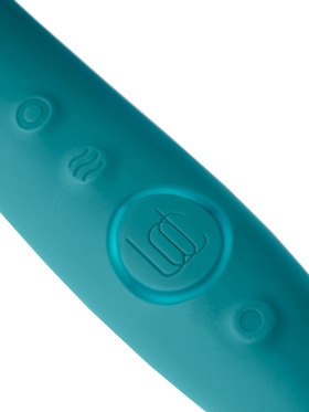 Lora Dicarlo: Sway, Dual Vibration Warming Massager