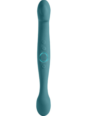 Lora Dicarlo: Sway, Dual Vibration Warming Massager