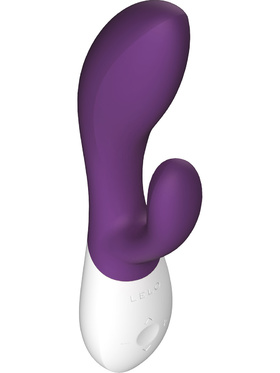 LELO: Ina Wave 2, Triple-Action Massager, lilla