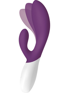 LELO: Ina Wave 2, Triple-Action Massager, lilla