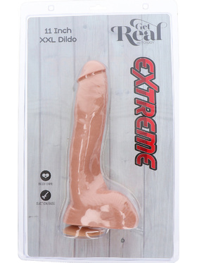 Toy Joy: Extreme XXL Dildo, 29 cm