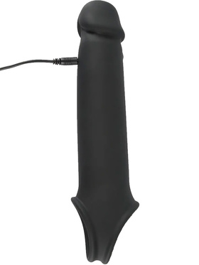 Rebel: Remote Controlled Penis Extension