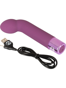 You2Toys: Elegant Series, G-Spot Vibe