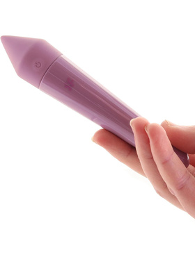 Satisfyer Connect: Ultra Power Bullet 8, Vibrator, lilla