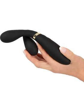 Couples Choice: 3 Motors Vibrator