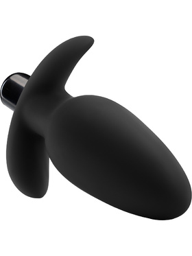 Anal Adventures: Silicone Saddle Plug