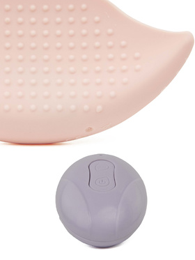 FeelzToys: Boobie Woogie, 2 Boob Vibrators