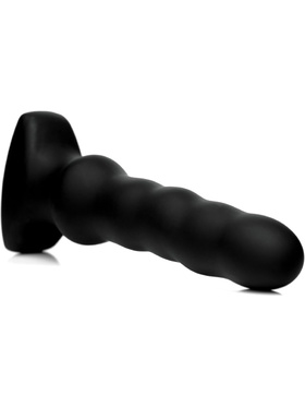 ThunderPlugs: Squirming Anal Vibrator