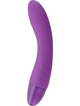 Picobong: Zizo G-punktsvibrator, lilla