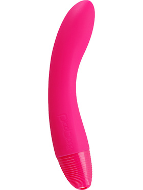 Picobong: Zizo G-punktsvibrator, rosa