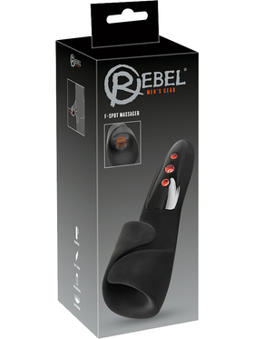 Rebel: F-Spot Massager