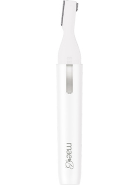 Mae B: Dual-Sided Electric Trimmer