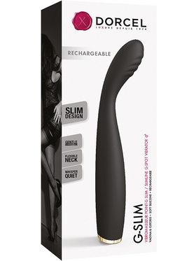 Marc Dorcel: G-Slim, G-punktsvibrator