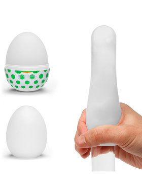 Tenga Egg: Stud, Onaniegg