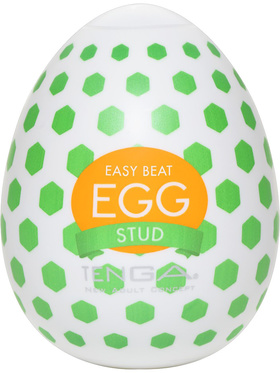 Tenga Egg: Stud, Onaniegg