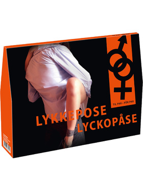 You2Toys: Lykkepose, Mystery Box for Par