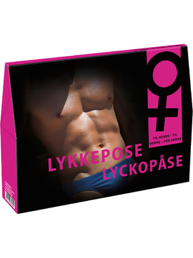 You2Toys: Lykkepose, Mystery Box for Henne