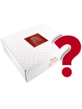 Mystery Love Box: Sexy XXX-Mas Box for Par