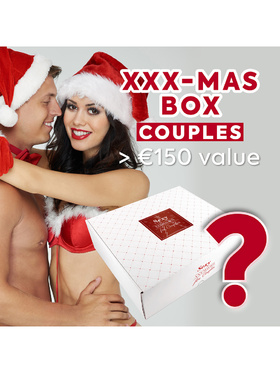 Mystery Love Box: Sexy XXX-Mas Box for Par