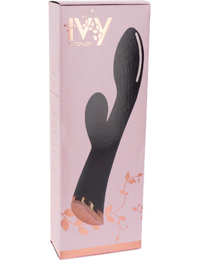 Ivy by Toy Joy: Cassia, Rabbitvibrator