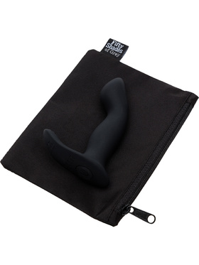 Fifty Shades Sensation: P-Spot Vibrator