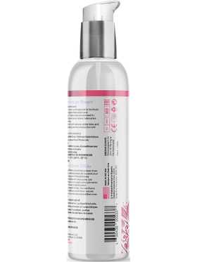 Swiss Navy Desire: Water Based Lubricant, 118 ml