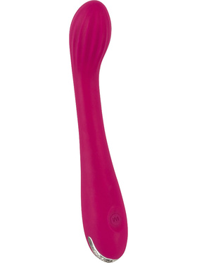 Sweet Smile: G-Spot Vibrator