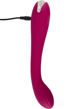 Sweet Smile: G-Spot Vibrator