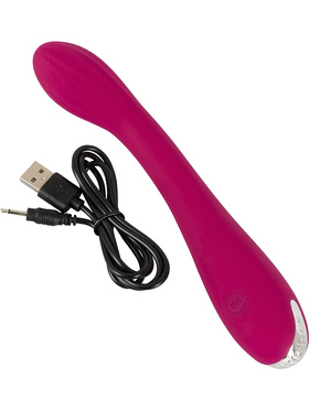 Sweet Smile: G-Spot Vibrator