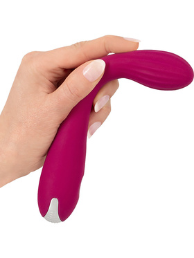 Sweet Smile: G-Spot Vibrator