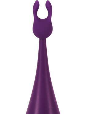 JAVIDA: 2 in 1 Vibrator, Vibration & Thumping