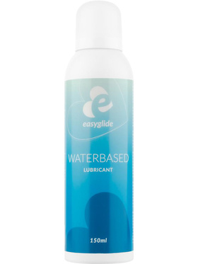 EasyGlide: Waterbased Lubricant Spray, 150 ml