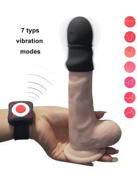 Otouch: Super Striker, Penis Extension Vibrator