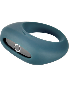 Magic Motion: Dante II, App-Controlled Wearable Ring