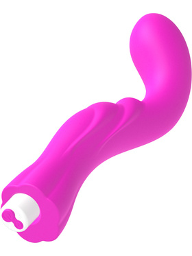 G-spot: Gregory G-punktsvibrator, lilla