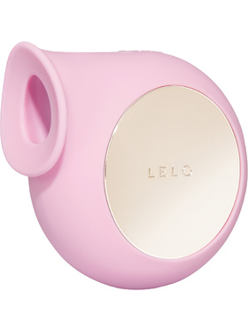 LELO: Sila Cruise, Sonic Clitoral Massager, rosa