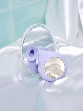 LELO: Sila Cruise, Sonic Clitoral Massager, lilla